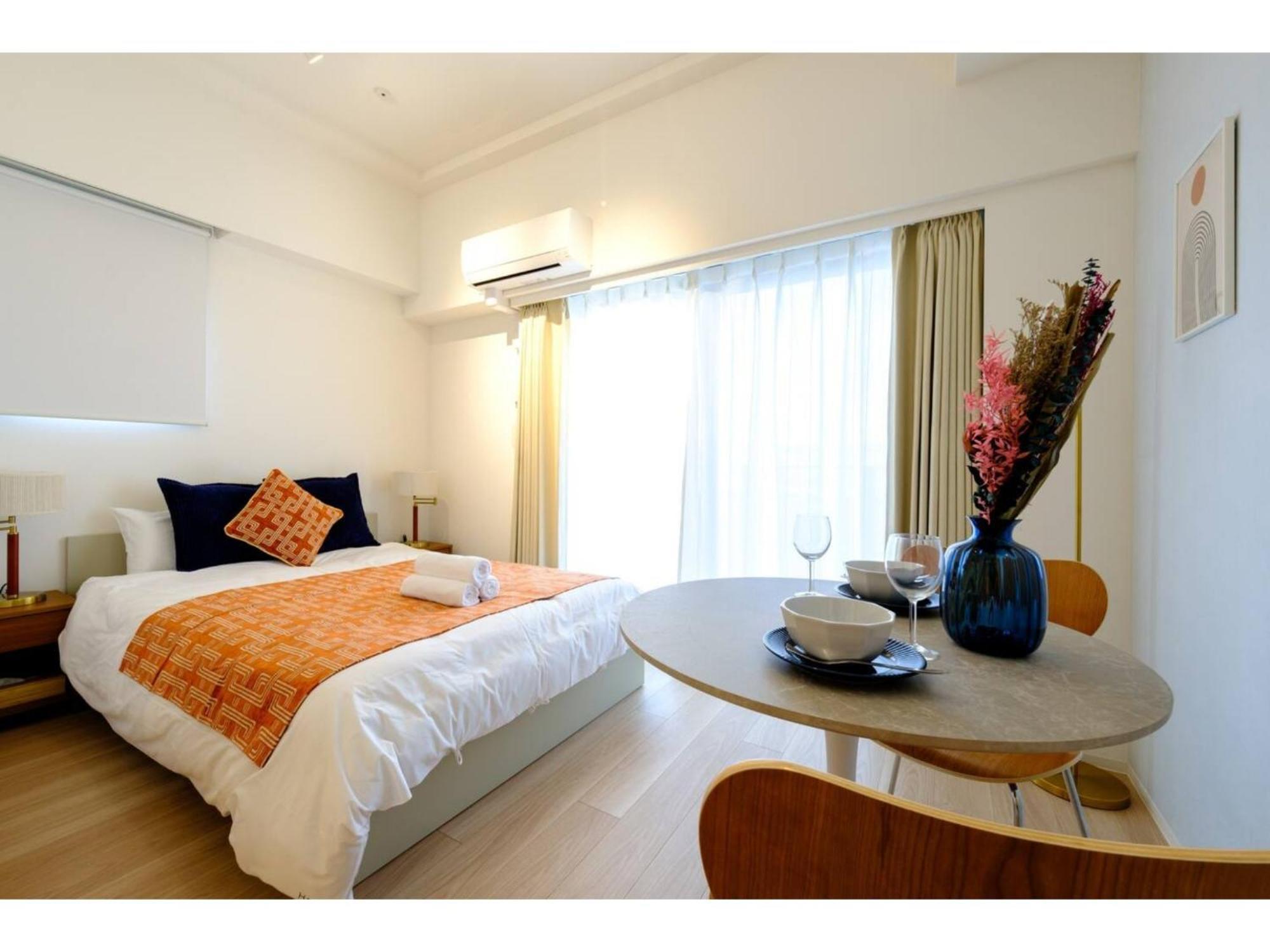 Zoom Esaka Park - Vacation Stay 17114 Suita Exterior foto