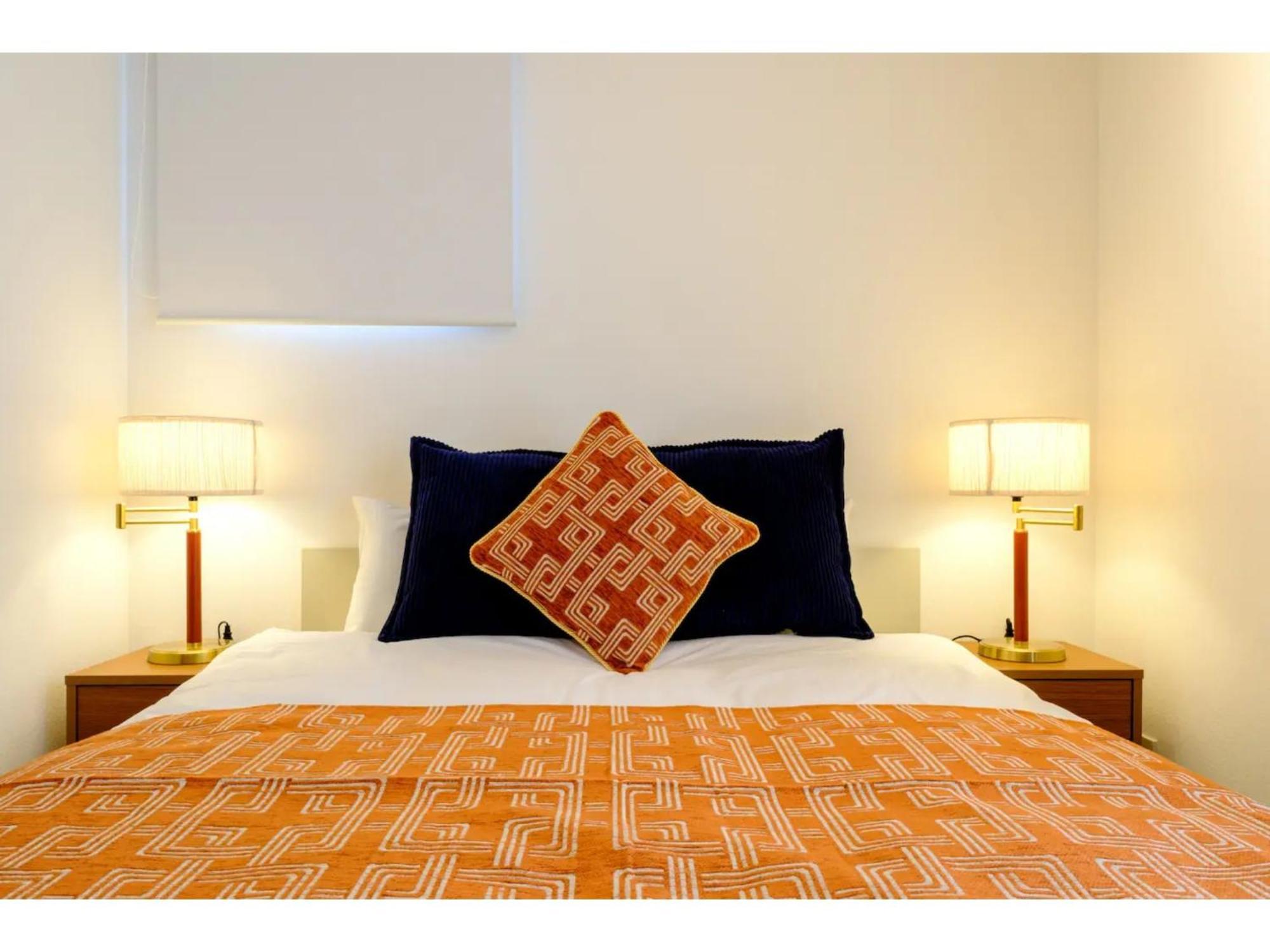 Zoom Esaka Park - Vacation Stay 17114 Suita Exterior foto