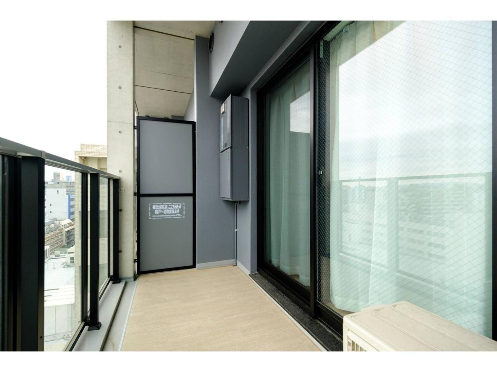 Zoom Esaka Park - Vacation Stay 17114 Suita Exterior foto